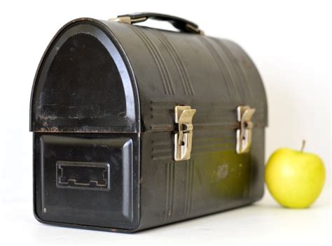 repurposed mens metal lunch boxes|Lunchboxes .